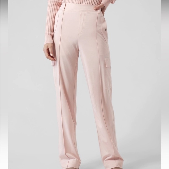 Athleta Pants - Athleta Vienna Cargo Pants
